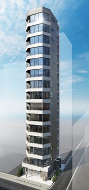 新橋の店舗物件