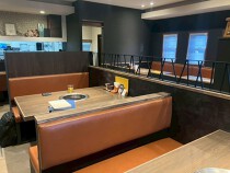 用賀の居抜き物件