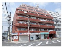 春日部の店舗物件