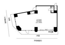 新小岩の居抜き物件