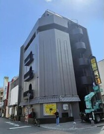 山陽姫路の店舗物件