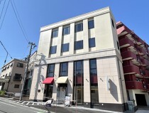 千里丘の店舗物件