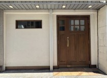 四ツ橋の居抜き物件
