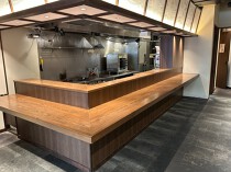 菊川の居抜き物件