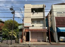 平和台の店舗物件