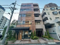 広尾の居抜き物件