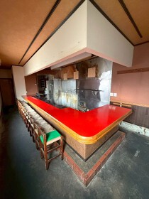 新原の居抜き物件