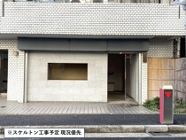 表参道の店舗物件