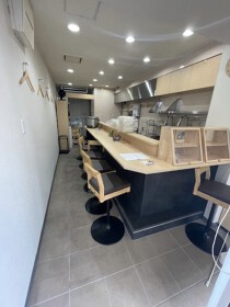 堺筋本町の居抜き物件