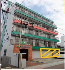 本庄の店舗物件