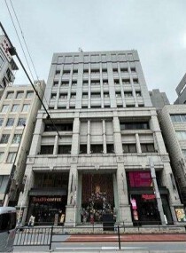 六本木の店舗物件