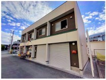 南与野の店舗物件
