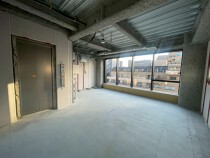 表参道の店舗物件