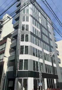 人形町の店舗物件