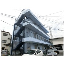北戸田の店舗物件