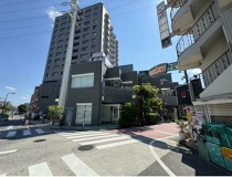 野方の店舗物件