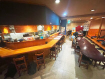 小伝馬町の居抜き物件