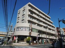 市が尾の店舗物件