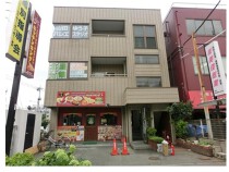 東所沢の店舗物件