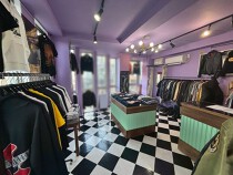 三軒茶屋の居抜き物件