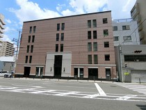 鶴橋の店舗物件
