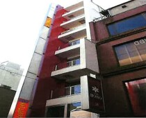 蒲田の店舗物件