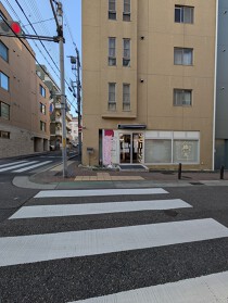 三ノ宮の居抜き物件