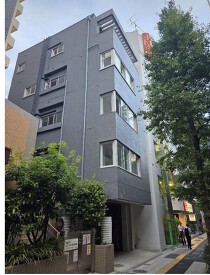 池尻大橋の店舗物件