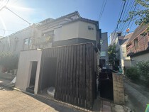 六本木の居抜き物件