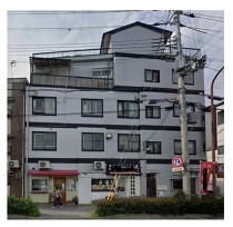 花園の店舗物件