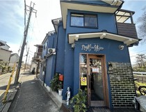 車折神社の居抜き物件