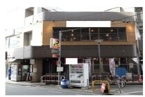 京王稲田堤の居抜き物件