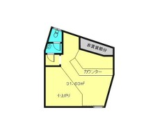 井土ヶ谷の居抜き物件