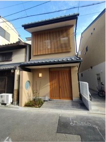 祇園四条の店舗物件