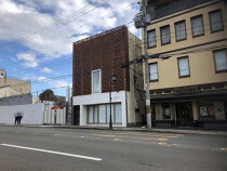 七条の居抜き物件