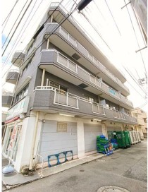 芦花公園の店舗物件