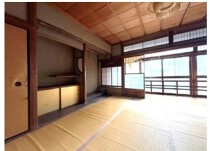 丸太町の居抜き物件