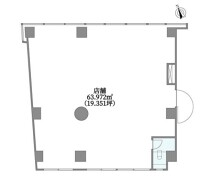 市川真間の店舗物件