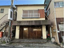 平塚の居抜き物件