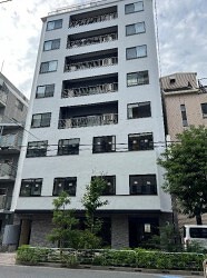 門前仲町の店舗物件