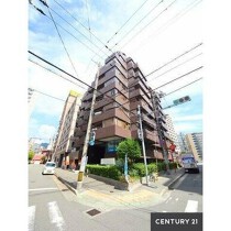 貿易センターの店舗物件