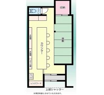 湘南台の居抜き物件