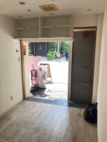 なんばの店舗物件