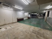 日本橋の居抜き物件