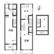 六甲道の居抜き物件