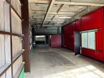 阿佐ヶ谷の店舗物件