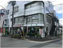 土気の店舗物件