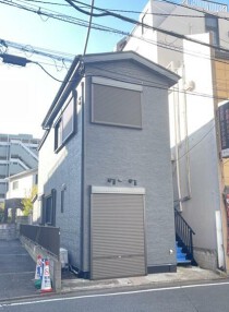 千歳烏山の店舗物件