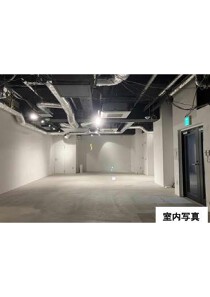 人形町の店舗物件