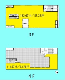 蘇我の店舗物件